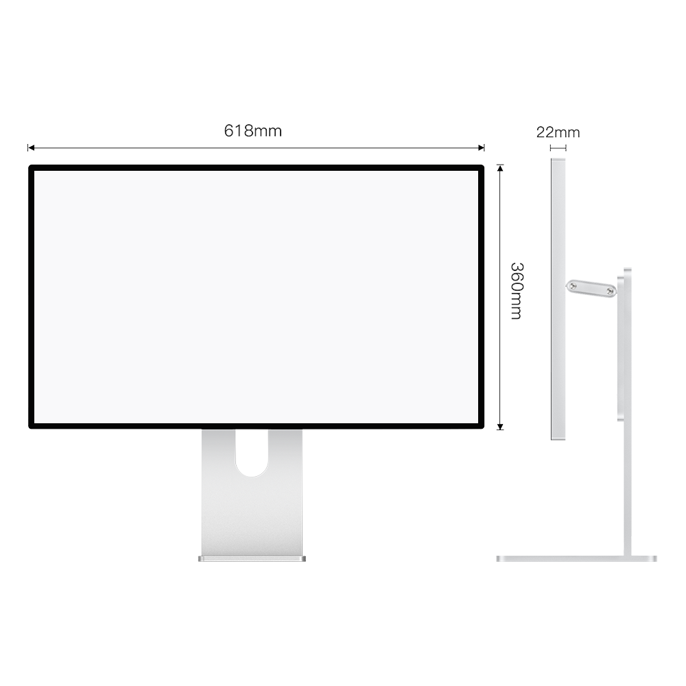 Kuycon P27S 2K Monitor