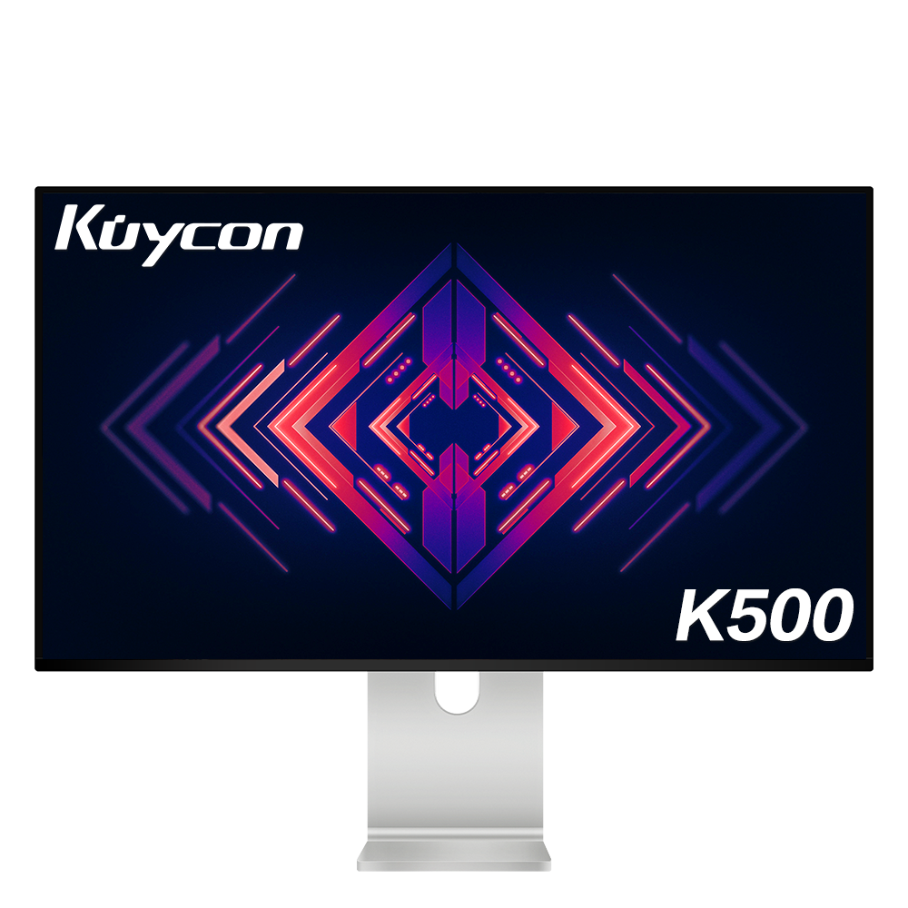 Kuycon P27S 2K Monitor