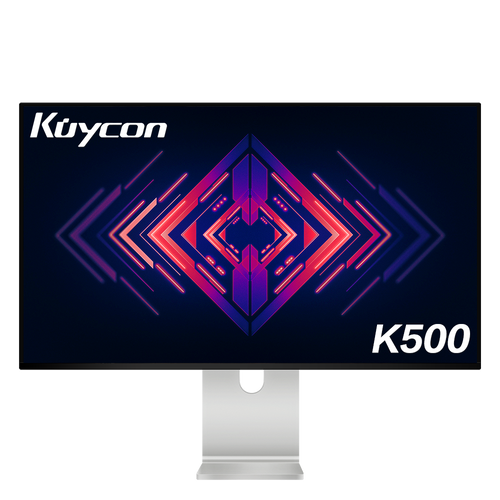 Kuycon P27S 2K Monitor