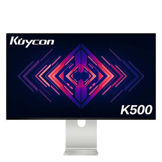 Kuycon P27S 2K Monitor