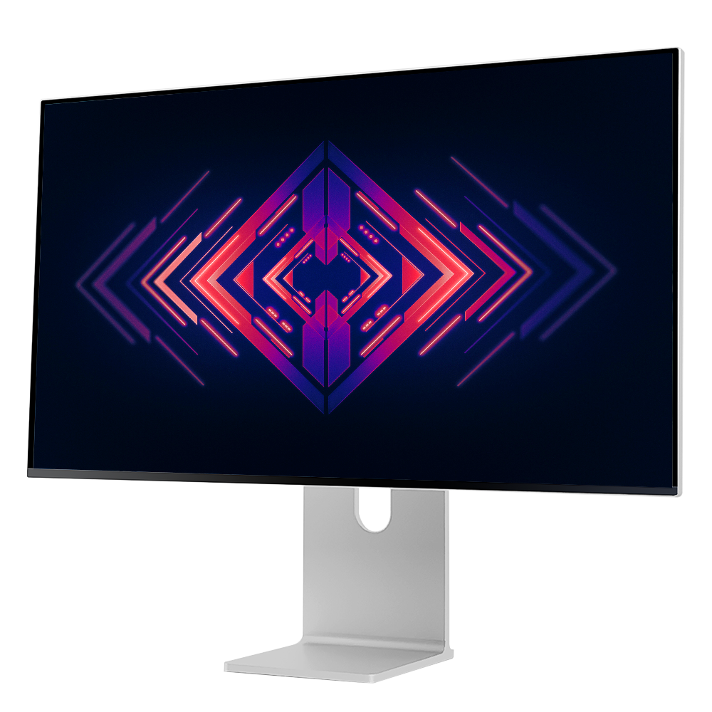Kuycon P27S 2K Monitor