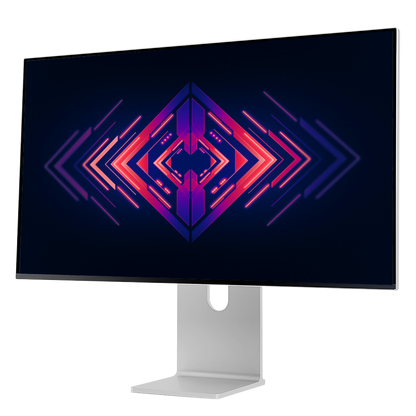 Kuycon P27S 2K Monitor