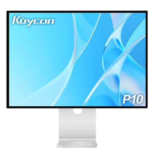 Kuycon P10 4K Monitor