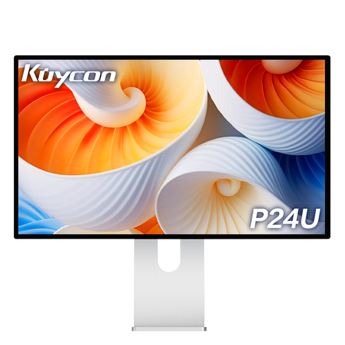 Kuycon P24U 4K Monitor