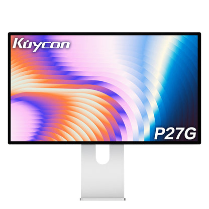 Kuycon P27G 4K Monitor