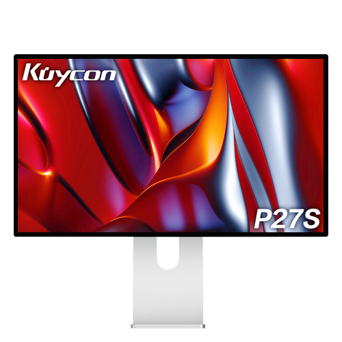 Kuycon  P27S 2K Monitor