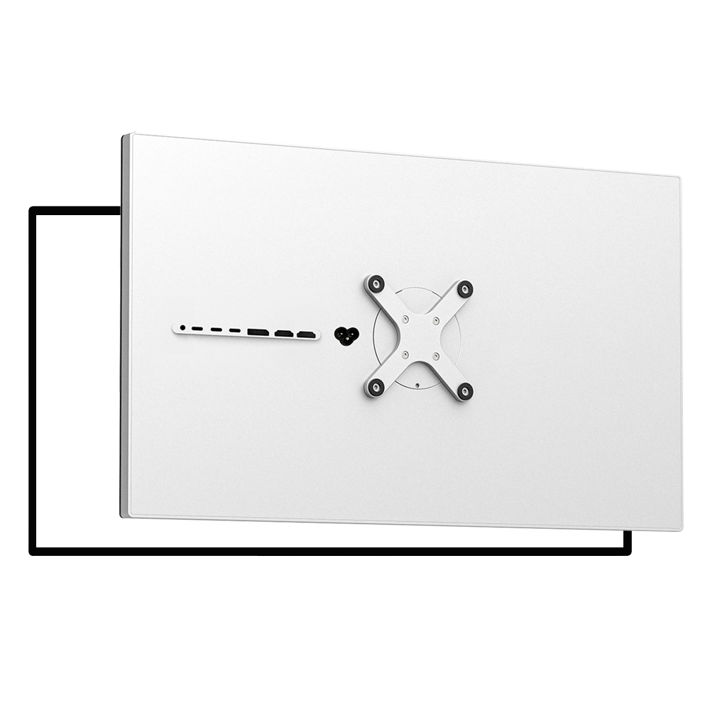 Kuycon  P27S 2K Monitor