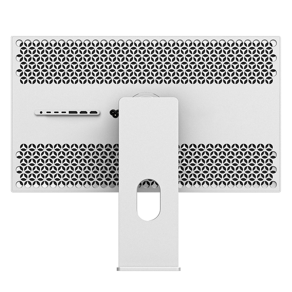 Kuycon  P27S 2K Monitor