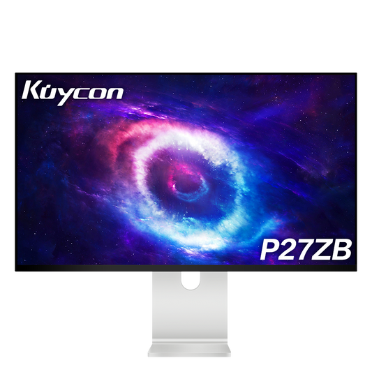 Kuycon P27ZB 4K Monitor