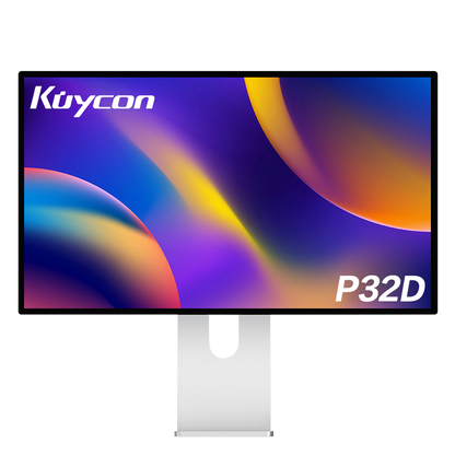 Kuycon P32D 4K Monitor