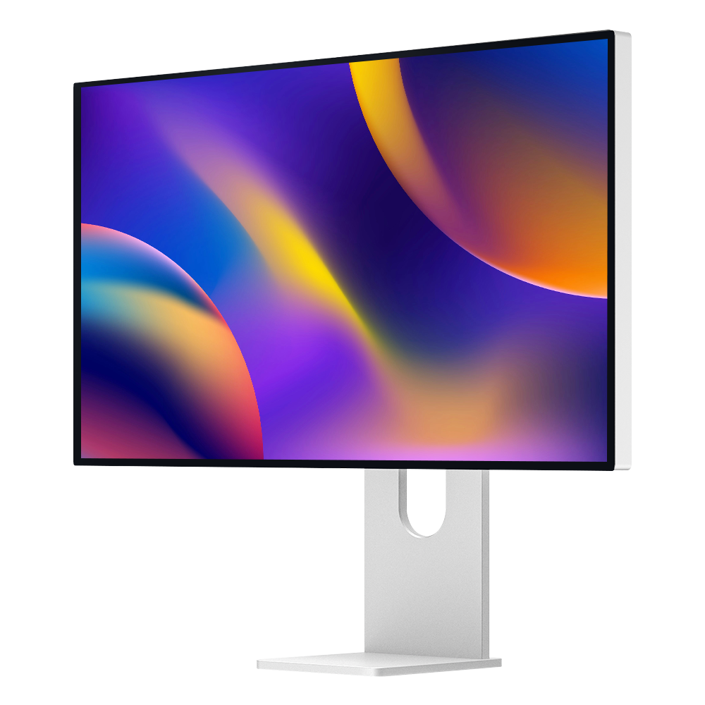 Kuycon P32D 4K Monitor
