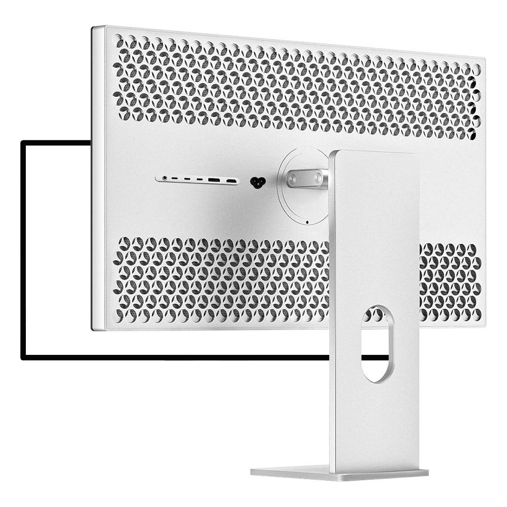 Kuycon P32D 4K Monitor