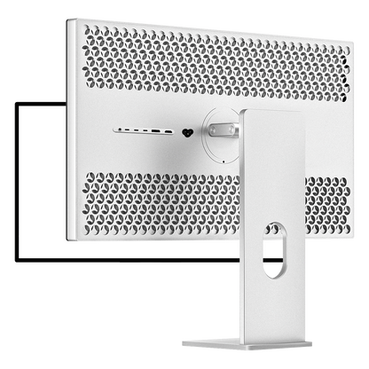 Kuycon P32D 4K Monitor