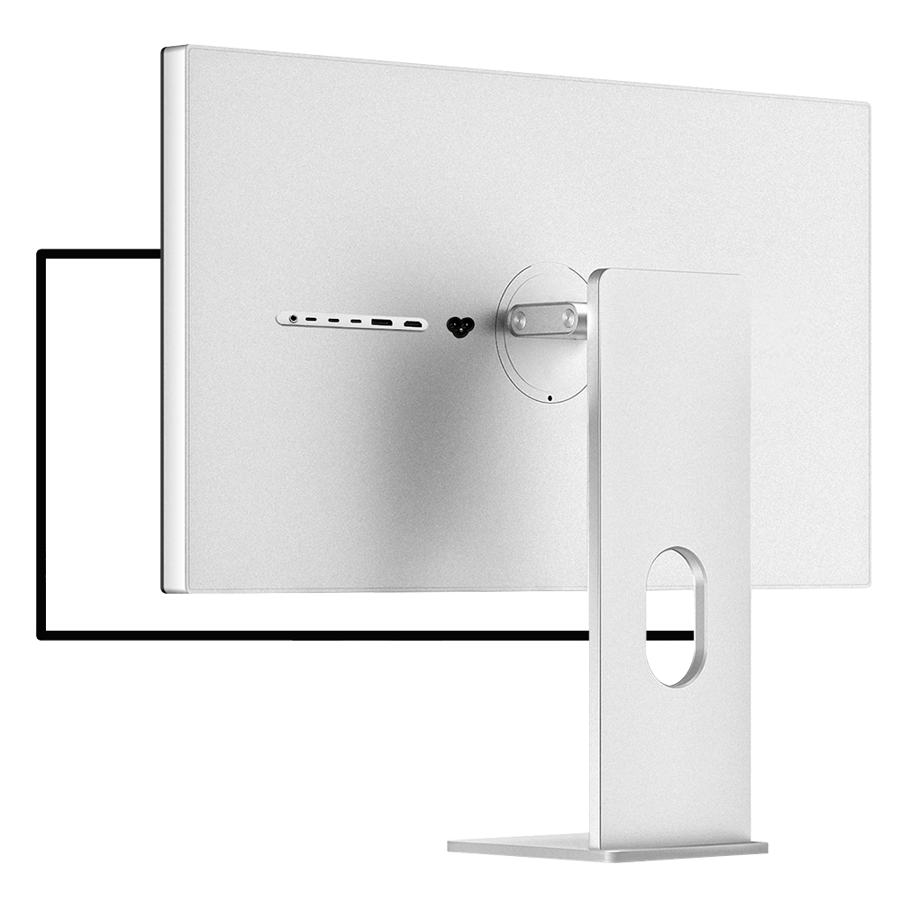 Kuycon P32D 4K Monitor