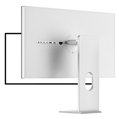 Kuycon P32D 4K Monitor
