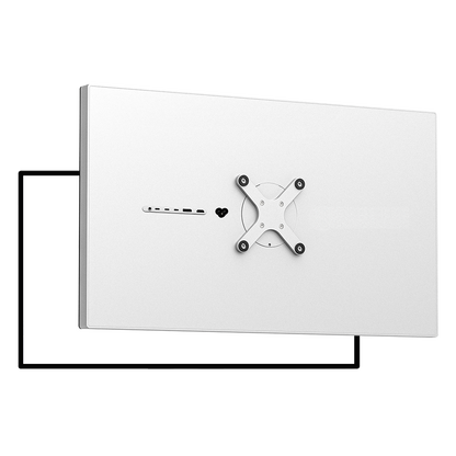 Kuycon P32D 4K Monitor