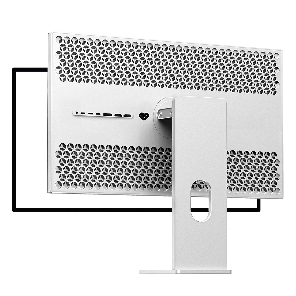 Kuycon P32K 4K Monitor