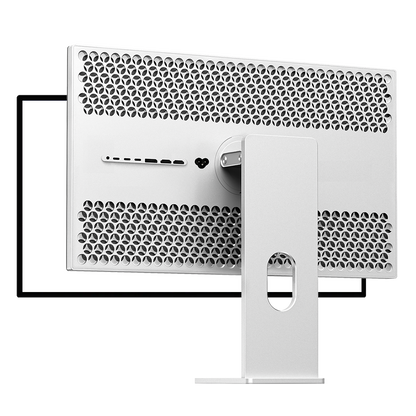 Kuycon P32T 4K Monitor