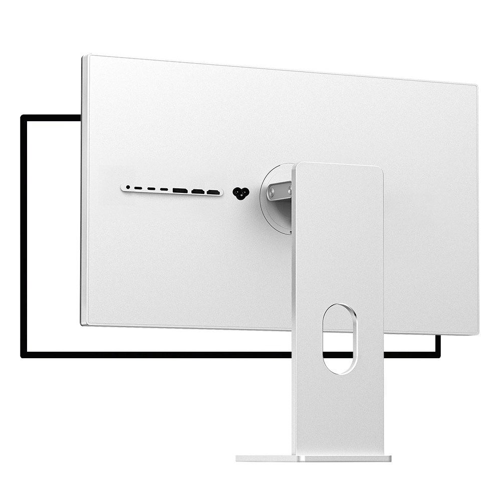 Kuycon P32T 4K Monitor