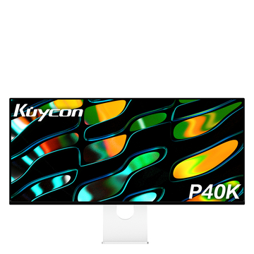 Kuycon P40K 5K Monitor
