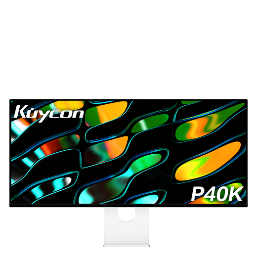 Kuycon P40K 5K Monitor