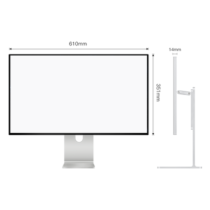 Kuycon P27S 2K Monitor