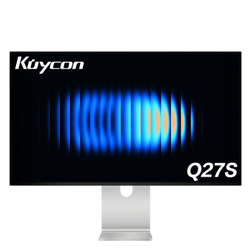 Kuycon P27S 2K Monitor