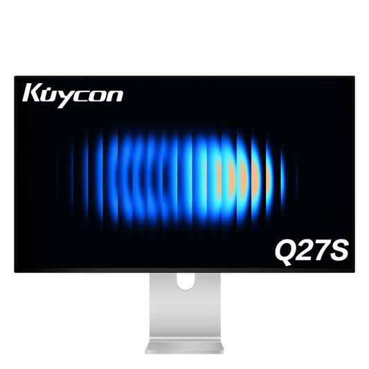 Kuycon P27S 2K Monitor