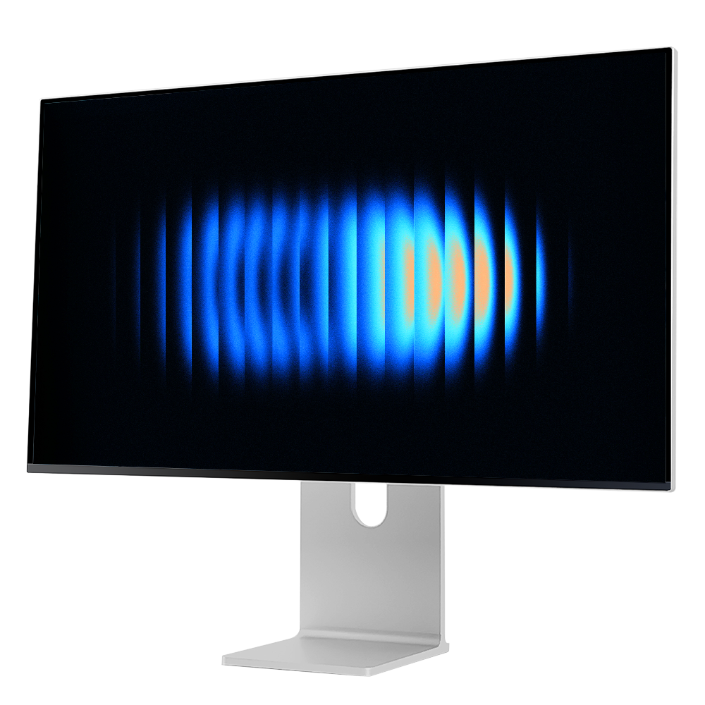 Kuycon P27S 2K Monitor
