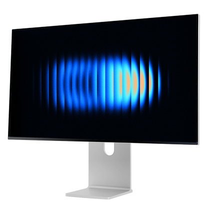 Kuycon P27S 2K Monitor
