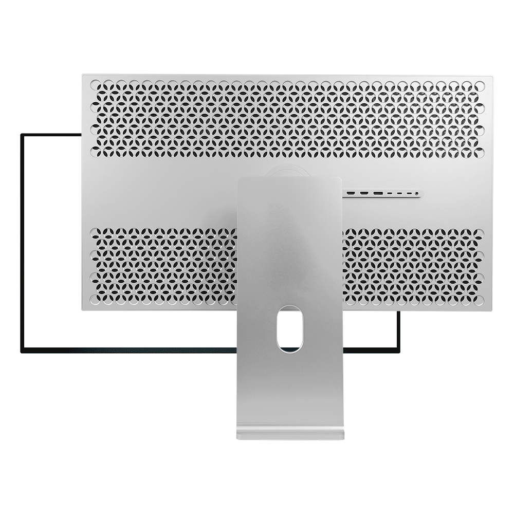 Kuycon P27S 2K Monitor