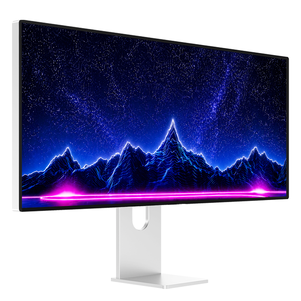 Kuycon Q34W 4K-Monitor