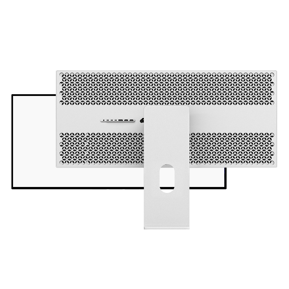 Kuycon Q34W 4K-Monitor