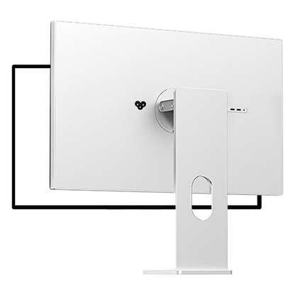 Kuycon P24U 4K Monitor