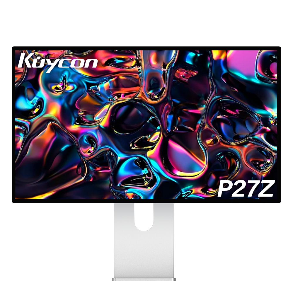Kuycon P27Z 5K Monitor